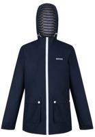 Regatta regenjas Baysea dames polyester rood