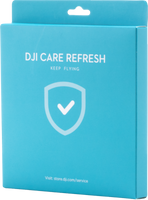 DJI Care Refresh Card Air 3 (1 jaar)