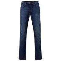 America Today Junior loose fit jeans Kathy stonewashed