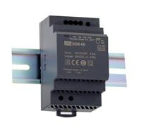 DC / DC omvormer, 12 V, 60 W