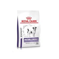 Royal Canin Veterinary Mature Consult Small Dog | 1,5 kg | Complete voeding voor oudere honden | Vanaf 8 jaar | Kan de vitaliteit ondersteunen