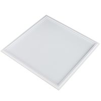 LED Deco Paneel (620x620x10mm) CRI>90 2.700K - 4.000K UGR<19