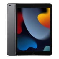 2021 Apple iPad (10,2-inch, Wi-Fi, 64GB) Space Grey (Refurbished)