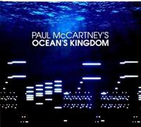 Ocean's Kingdom - CD (0888072332508)