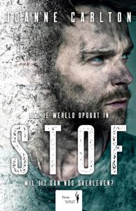 Stof - Joanne Carlton - ebook