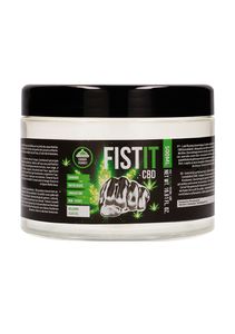 CBD Fist It - 500ml