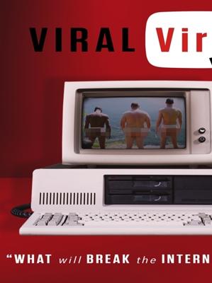 Viral Viral - DVD (0798657044835)