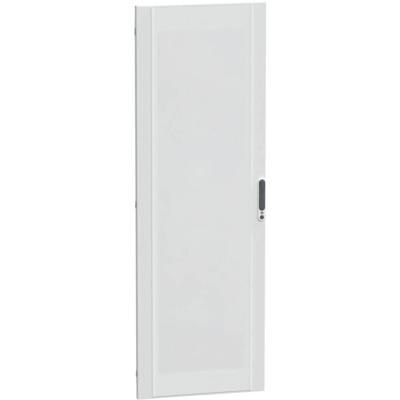 Schneider Electric LVS08546 Verdeelkastdeur Glas Bont 1 stuk(s)