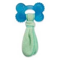 Nylabone Teething Puppy Chill'n Chew Peanut Butter Chew Toy for Dogs and Puppies