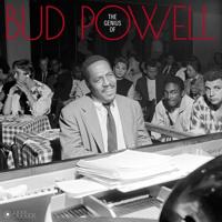 Genius Of Bud Powell - LP (8436569193730)