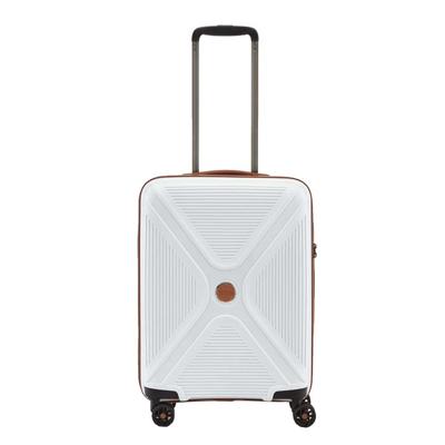Titan Paradoxx 4 Wiel Trolley S white Harde Koffer Titan Paradoxx 4 Wiel Trolley S white Harde Koffer
