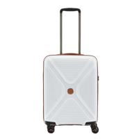 Titan Paradoxx 4 Wiel Trolley S white Harde Koffer