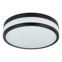 Eglo Led badkamer plafondlamp Palermo 900846