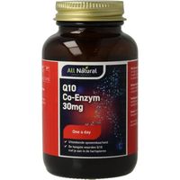 Q10 co enzym 30mg - thumbnail