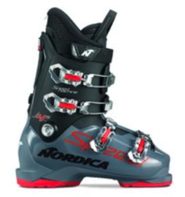 Nordica Speedmachine J 4 S skischoenen
