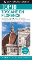 Capitool Reisgidsen Top 10 - Toscane & Florence - Capitool - Paperback (9789000356584)