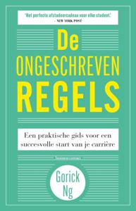 De ongeschreven regels (Paperback)