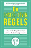 De ongeschreven regels (Paperback) - thumbnail