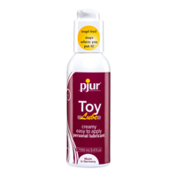 Toy Lube - Lubricant Especially for Toys - 3 fl oz / 100 ml - thumbnail