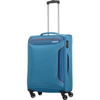 American Tourister Holiday Heat Spinner 67cm Denim Blue