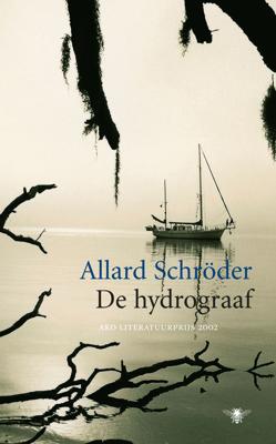 De hydrograaf - Allard Schroder - eBook (9789023452164)
