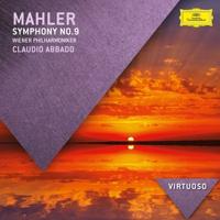 Mahler: Symphony No.9 - CD (0028947869733)