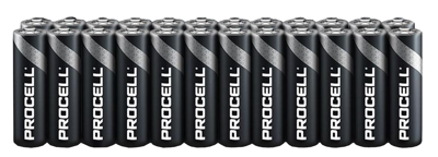 Procell AA Alkaline 24x Procell AA Alkaline 24x