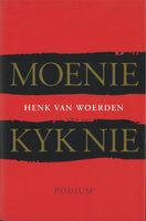 Moenie kyk nie - Henk van Woerden - ebook - thumbnail