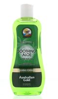 Aftersun soothing aloe - thumbnail