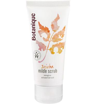 Botanique Botanique Jojoba Milde Scrub (50ml) Botanique Botanique Jojoba Milde Scrub (50ml)