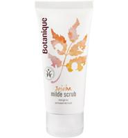 Botanique Botanique Jojoba Milde Scrub (50ml)