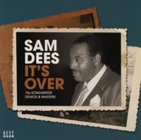 It's Over - CD (0029667242622)