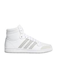adidas Originals Top Ten Mid sneakers wit/grijs