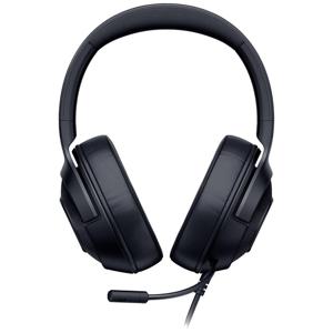 RAZER Kraken X Lite Over Ear headset Gamen Kabel Stereo Zwart Volumeregeling