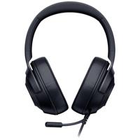 RAZER Kraken X Lite Over Ear headset Gamen Kabel Stereo Zwart Volumeregeling - thumbnail