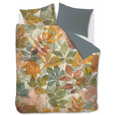 Beddinghouse Dekbedovertrek Leafage 200 x 220 cm