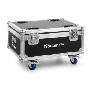 Beamz Beamz FL72 flightcase 8x Starcolor72