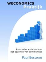 Weconomics praktijk - Paul Bessems - eBook (9789462544741)