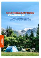 Campinggids Charme campings Frankrijk zuid | ANWB Media - thumbnail