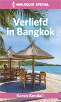 Verliefd in Bangkok - Karen Kendall - ebook - thumbnail