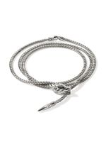 John Hardy bracelet Naga en argent sterling - thumbnail