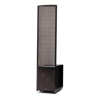 Martin Logan Renaissance ESL 15A vloerstaande speaker metallic black - thumbnail