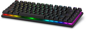 Alienware Pro Wireless Gaming Keyboard toetsenbord USB + RF Wireless + Bluetooth Zwart