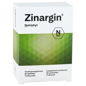 Zinargin