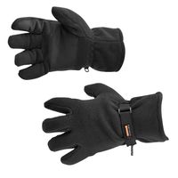 Portwest GL12 Insulatex Fleece Glove - thumbnail