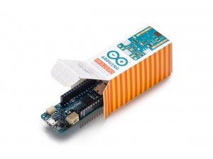 Arduino MKR ZERO development board ARM Cortex M0+