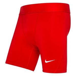 Nike Pro Baselayer Dri-FIT Strike - Rood/Wit Dames