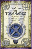 De tovenares - Michael Scott - ebook - thumbnail