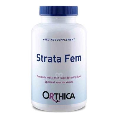 Strata Fem