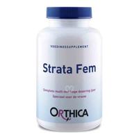 Strata Fem